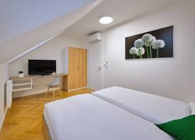 DownTown Suites Rubesova 5