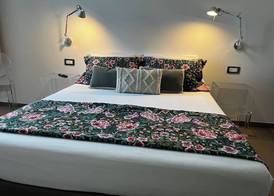 Guest House del Console 3