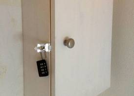 Hostel Chapter Two Tokyo 5