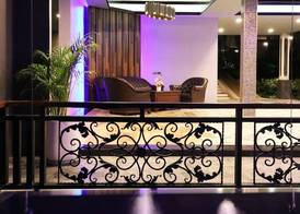 The Scene Cliff View Villas 2
