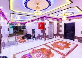 Al Eairy Furnished Apts Al Madinah 14 5