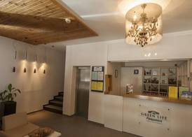 Green Life Family Apartments Pamporovo 2
