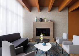 Residence Inn by Marriott Merida 4