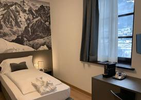 Guest House Le Cassandre 5