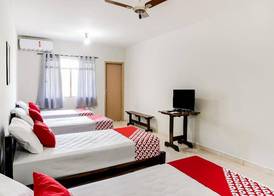Hotel Nobrega - São Paulo - Aeroporto Congonhas 3