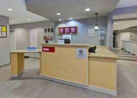 TownePlace Suites by Marriott Nashville Airport 4
