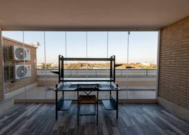 Casa Andrew in Roma 5