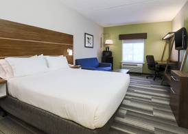 Holiday Inn Express PHILADELPHIA NE - LANGHORNE by IHG 5