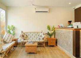 Trishvam Palolem Beach Resort 5