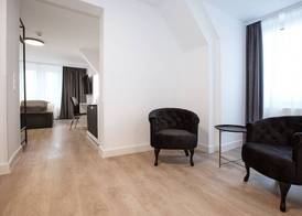 DORMERO Hotel Worms 5