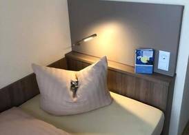 Hotel Peterchens Mondfahrt 5