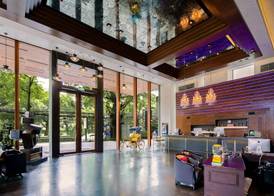 Hotel Indigo BANGKOK WIRELESS ROAD by IHG 5
