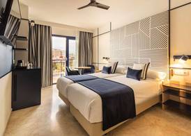 Hotel Yaramar - Adults Recommended 5