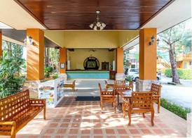 Coconut Beach Resort, Koh Chang 2