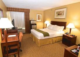 Holiday Inn Express & Suites ST. LOUIS WEST - FENTON by IHG 4