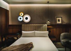 Hotel Pinar Plaza 5