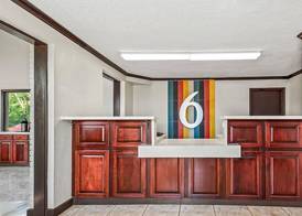 Motel 6 Hammond, LA – I 12 – I 55 5