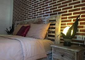 Mikuk Homestay 4
