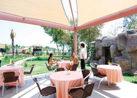 Sentido Lycus Beach Hotel 2