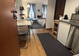 Studio Apartments Centro Storico Via Manno 5