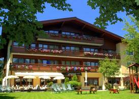Parkhotel Kirchberg 4