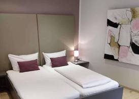 Romantik Hotel Neuhaus 2