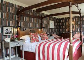The Broadway Hotel 3