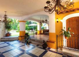 Los Arcos Suites 3