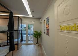 7even Boutique Hostel 2