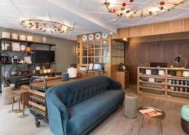 Hôtel Silky by HappyCulture 2