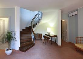 Dimora Villa Serena Porto Selvaggio Gallipoli 2