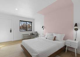Cashmere Inn 4