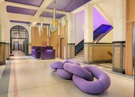 The Rebyl, Nijmegen, a Tribute Portfolio Hotel 3