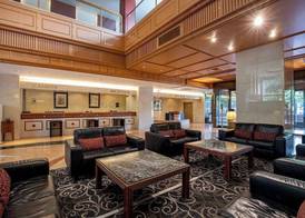 International Garden Hotel Narita 5
