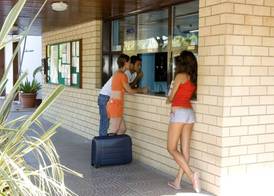 Holiday Village 3