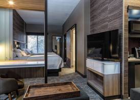 SpringHill Suites by Marriott Springdale Zion National Park 4