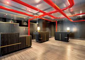 THE MIDLAND HOTEL, Chicago, a Tribute Portfolio Hotel 3