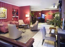 Europe Hotel Paris Eiffel 2