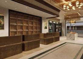 The Atterbury Hotel, Autograph Collection 2