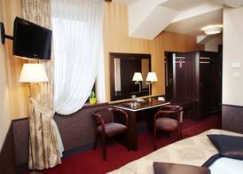 Hotel Wielopole 5