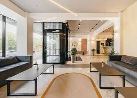 HOTEL AGORA Mures 3