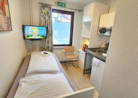 Aparthotel Marion Weber 2