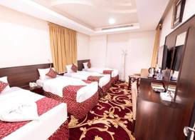 Masar Al Aziziyah Hotel 5
