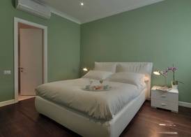 The One Prati Rooms 4
