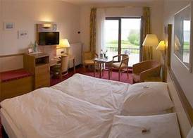 Hotel Wittensee Schützenhof 5