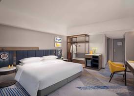 voco Changzhou Fudu by IHG 5