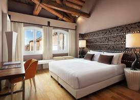 Sina Centurion Palace 5