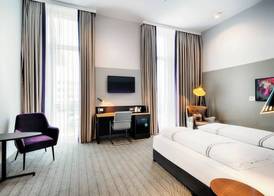 Premier Inn Wolfsburg City Centre 4