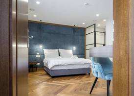 Budapest Eye- Boutique Suites, by BQA 2