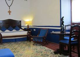 Castelmar Hotel 5